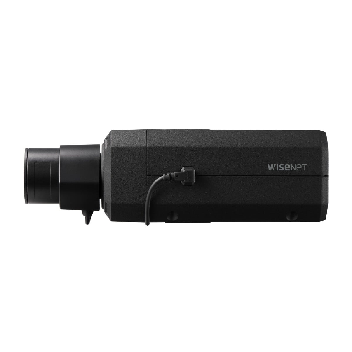 HANWHA VISION Hanwha XNB-8002 telecamera di sorveglianza Scatola Telecamera di sicurezza CCTV Interno 3328 x 1872 Pixel Soffitto/pavimento - SISTEMI DI SORVEGLIANZA | TecnoCARE.net Sabaudia, Latina, Terracina, San Felice Circeo e Pontinia