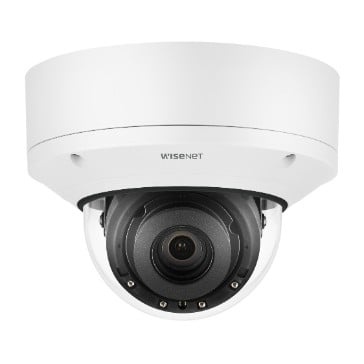 HANWHA VISION Hanwha XND-8082RV telecamera di sorveglianza Cupola Telecamera di sicurezza IP Interno e esterno 3328 x 1872 Pixel Soffitto - SISTEMI DI SORVEGLIANZA | TecnoCARE.net Sabaudia, Latina, Terracina, San Felice Circeo e Pontinia
