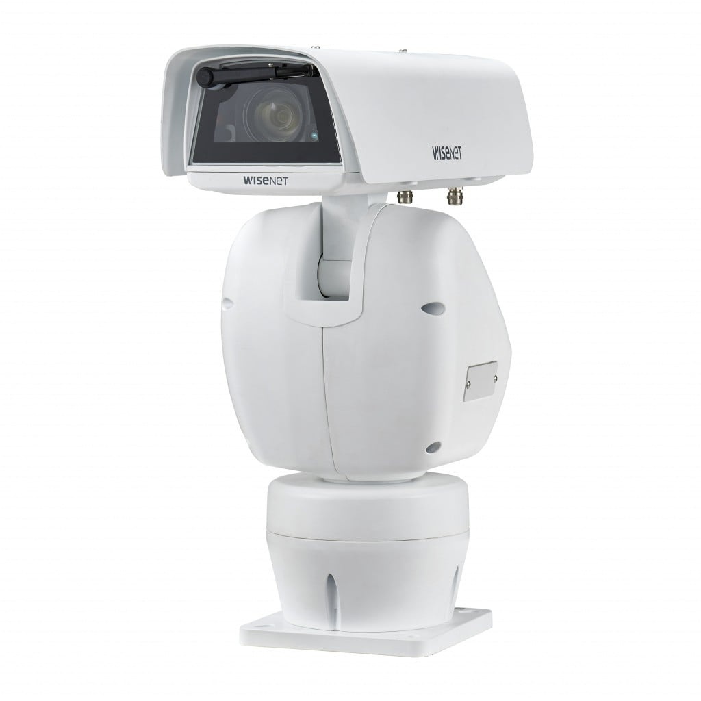 HANWHA VISION Hanwha TNU-6321 telecamera di sorveglianza Telecamera di sicurezza IP Esterno 1920 x 1080 Pixel Soffitto/muro - SISTEMI DI SORVEGLIANZA | TecnoCARE.net Sabaudia, Latina, Terracina, San Felice Circeo e Pontinia