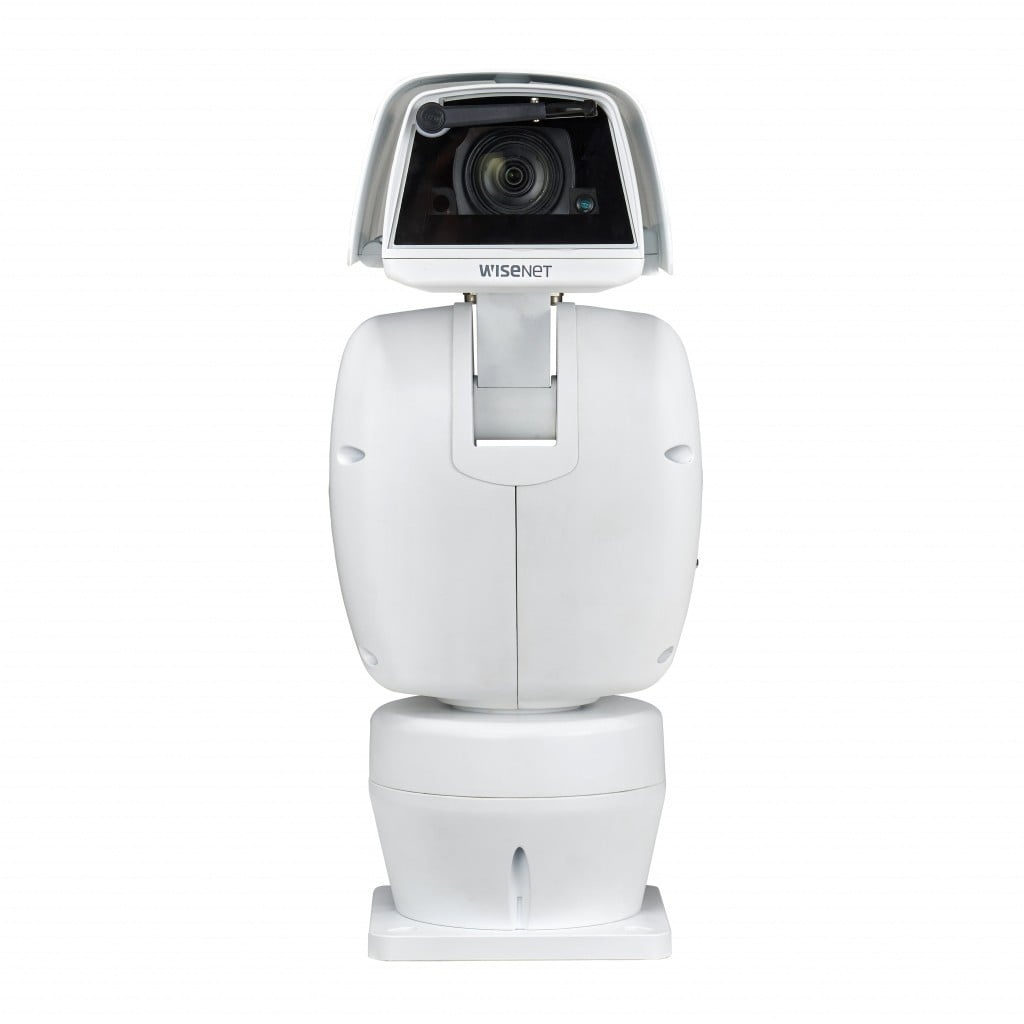 HANWHA VISION Hanwha TNU-6321 telecamera di sorveglianza Telecamera di sicurezza IP Esterno 1920 x 1080 Pixel Soffitto/muro - SISTEMI DI SORVEGLIANZA | TecnoCARE.net Sabaudia, Latina, Terracina, San Felice Circeo e Pontinia