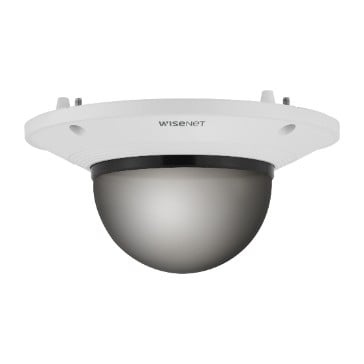 HANWHA VISION Hanwha SPB-VAN85W security cameras mounts & housings Custodia - SISTEMI DI SORVEGLIANZA | TecnoCARE.net Sabaudia, Latina, Terracina, San Felice Circeo e Pontinia