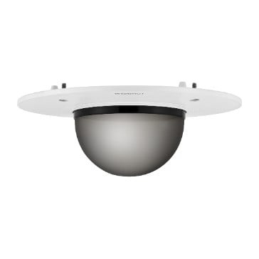 HANWHA VISION Hanwha SPB-FCD85W security cameras mounts & housings Custodia - SISTEMI DI SORVEGLIANZA | TecnoCARE.net Sabaudia, Latina, Terracina, San Felice Circeo e Pontinia