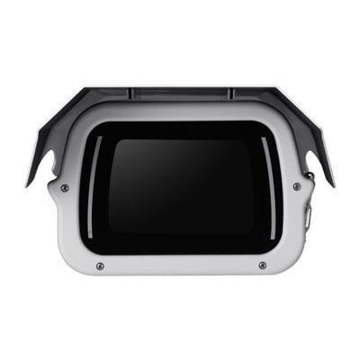 HANWHA VISION Hanwha SHB-9000H security cameras mounts & housings Alloggi - SISTEMI DI SORVEGLIANZA | TecnoCARE.net Sabaudia, Latina, Terracina, San Felice Circeo e Pontinia