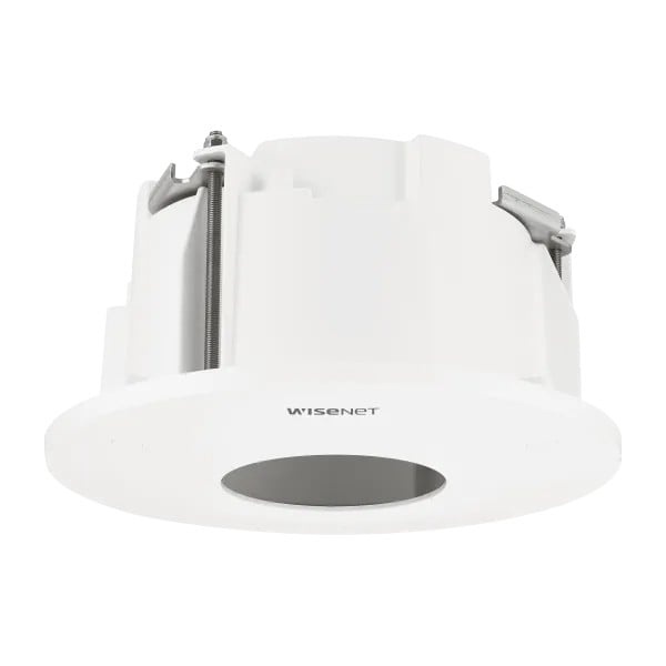 HANWHA VISION Hanwha SHD-1408FPW security cameras mounts & housings Custodia e supporto - SISTEMI DI SORVEGLIANZA | TecnoCARE.net Sabaudia, Latina, Terracina, San Felice Circeo e Pontinia