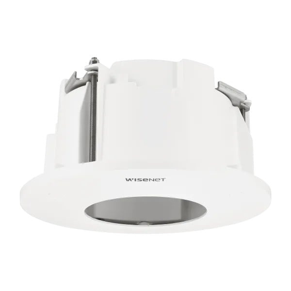 HANWHA VISION Hanwha SHD-1408FPW security cameras mounts & housings Custodia e supporto - SISTEMI DI SORVEGLIANZA | TecnoCARE.net Sabaudia, Latina, Terracina, San Felice Circeo e Pontinia