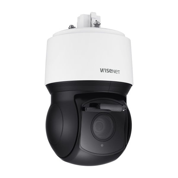 HANWHA VISION Hanwha XNP-6400RW telecamera di sorveglianza Cupola Telecamera di sicurezza IP Esterno 1920 x 1080 Pixel Soffitto - SISTEMI DI SORVEGLIANZA | TecnoCARE.net Sabaudia, Latina, Terracina, San Felice Circeo e Pontinia