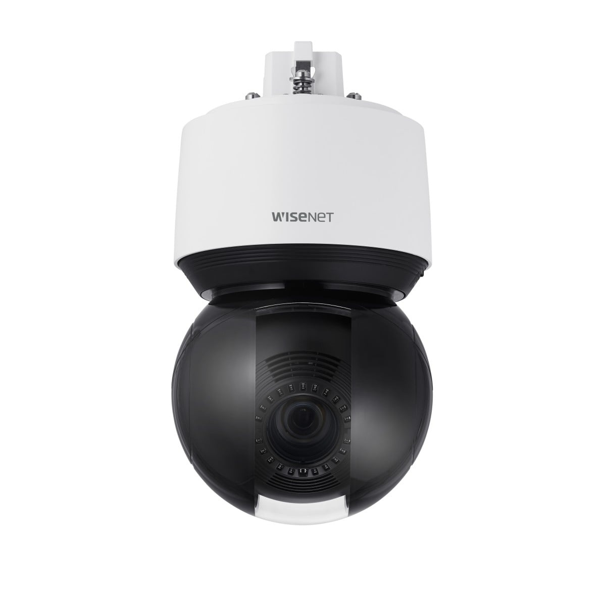 HANWHA VISION Hanwha QNP-6320R telecamera di sorveglianza Cupola Telecamera di sicurezza IP Esterno 1920 x 1080 Pixel - SISTEMI DI SORVEGLIANZA | TecnoCARE.net Sabaudia, Latina, Terracina, San Felice Circeo e Pontinia