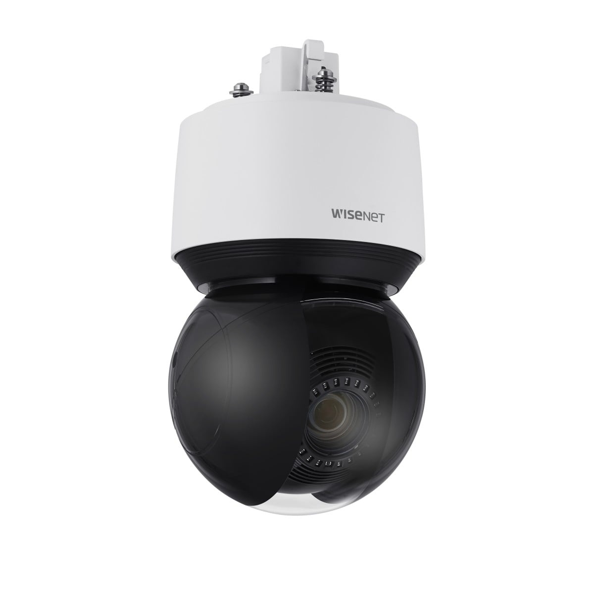 HANWHA VISION Hanwha QNP-6320R telecamera di sorveglianza Cupola Telecamera di sicurezza IP Esterno 1920 x 1080 Pixel - SISTEMI DI SORVEGLIANZA | TecnoCARE.net Sabaudia, Latina, Terracina, San Felice Circeo e Pontinia