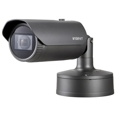 HANWHA VISION Hanwha XNO-6080R/MSK telecamera di sorveglianza Pallottola (forma) Telecamera di sicurezza IP Interno e esterno 1920 x 1080 Pixel Soffitto/muro - SISTEMI DI SORVEGLIANZA | TecnoCARE.net Sabaudia, Latina, Terracina, San Felice Circeo e Pontinia