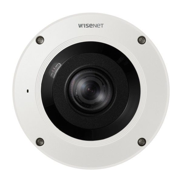 HANWHA VISION Hanwha XNF-9010RVM telecamera di sorveglianza Cupola Telecamera di sicurezza IP Esterno 3008 x 3008 Pixel Soffitto/muro - SISTEMI DI SORVEGLIANZA | TecnoCARE.net Sabaudia, Latina, Terracina, San Felice Circeo e Pontinia