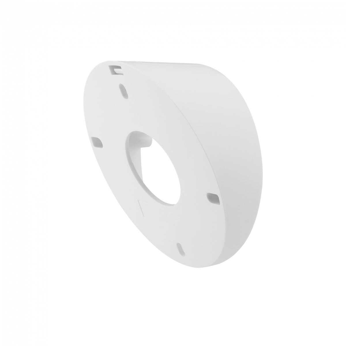 HANWHA VISION Hanwha SBP-099TMW security cameras mounts & housings Monte - SISTEMI DI SORVEGLIANZA | TecnoCARE.net Sabaudia, Latina, Terracina, San Felice Circeo e Pontinia