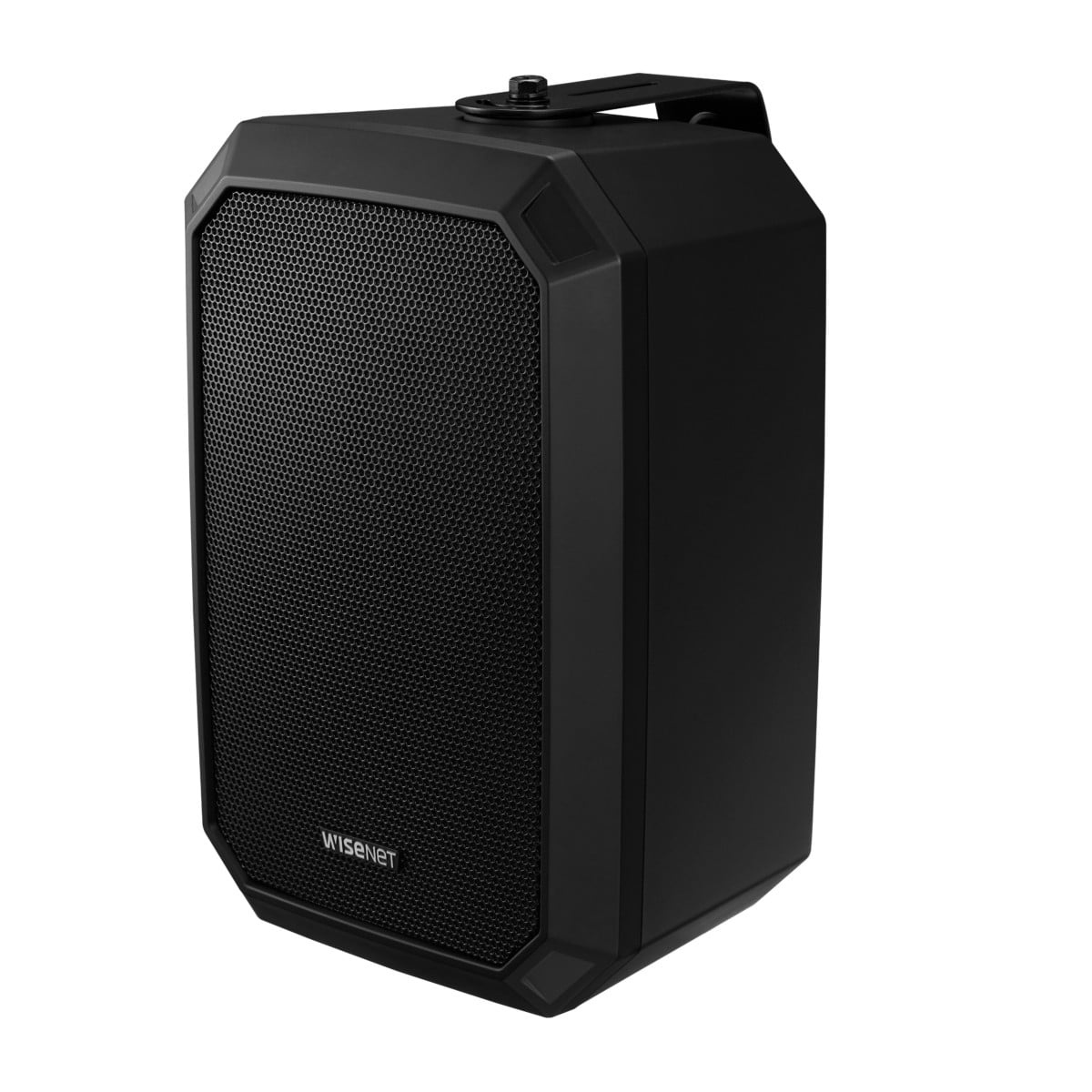 HANWHA VISION Hanwha SPA-W100B altoparlante 2-vie Nero - AUDIO DOMESTICI | TecnoCARE.net Sabaudia, Latina, Terracina, San Felice Circeo e Pontinia