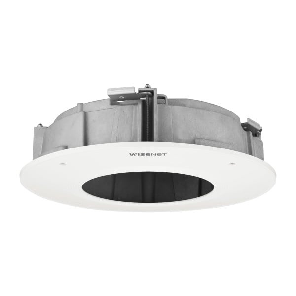 HANWHA VISION Hanwha SHD-2510FPW security cameras mounts & housings Monte - SISTEMI DI SORVEGLIANZA | TecnoCARE.net Sabaudia, Latina, Terracina, San Felice Circeo e Pontinia
