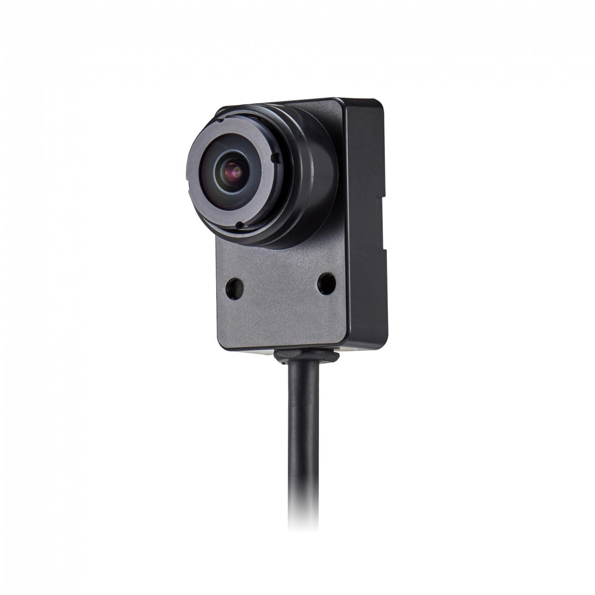 HANWHA VISION Hanwha SLA-T2480VA telecamera nascosta Nero - SISTEMI DI SORVEGLIANZA | TecnoCARE.net Sabaudia, Latina, Terracina, San Felice Circeo e Pontinia