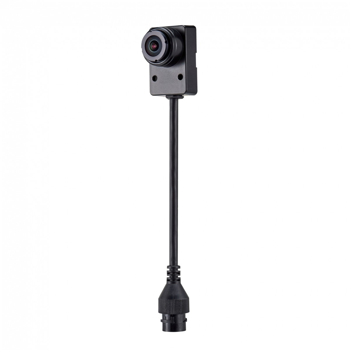 HANWHA VISION Hanwha SLA-T2480VA telecamera nascosta Nero - SISTEMI DI SORVEGLIANZA | TecnoCARE.net Sabaudia, Latina, Terracina, San Felice Circeo e Pontinia