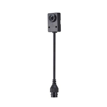 HANWHA VISION Hanwha SLA-T4680VA telecamera nascosta Nero - SISTEMI DI SORVEGLIANZA | TecnoCARE.net Sabaudia, Latina, Terracina, San Felice Circeo e Pontinia