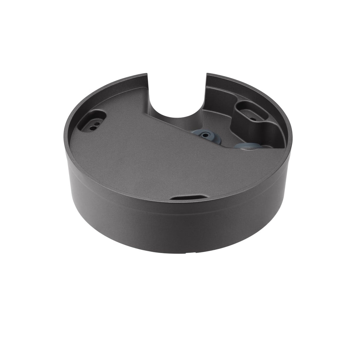 HANWHA VISION Hanwha SBO-147B security cameras mounts & housings - SISTEMI DI SORVEGLIANZA | TecnoCARE.net Sabaudia, Latina, Terracina, San Felice Circeo e Pontinia
