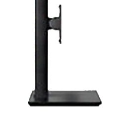 HANWHA VISION Hanwha SBM-4343 Supporti a parete per TV Scrivania Nero - MONITOR E ACCESSORI | TecnoCARE.net Sabaudia, Latina, Terracina, San Felice Circeo e Pontinia