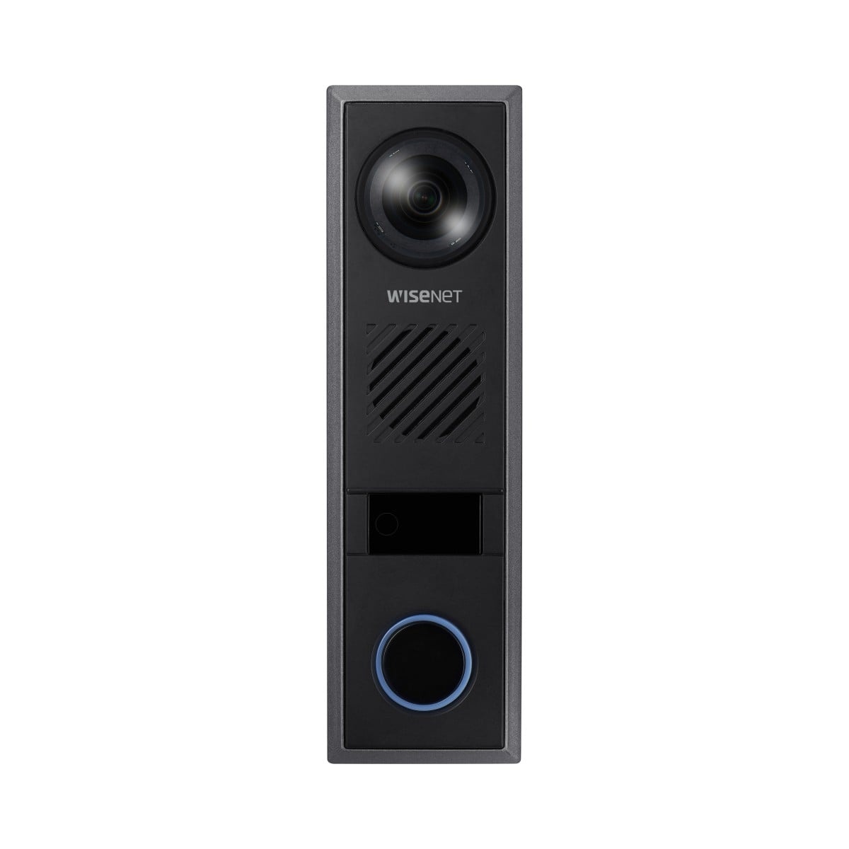 HANWHA VISION Hanwha TID-600R sistema per video-citofono Nero - ACCESSO E CONTROLLO | TecnoCARE.net Sabaudia, Latina, Terracina, San Felice Circeo e Pontinia