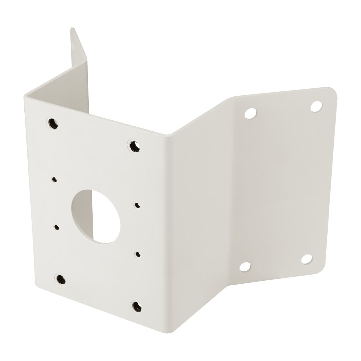 HANWHA VISION Hanwha SBP-300KM1 security cameras mounts & housings Staffa ad angolo - SISTEMI DI SORVEGLIANZA | TecnoCARE.net Sabaudia, Latina, Terracina, San Felice Circeo e Pontinia