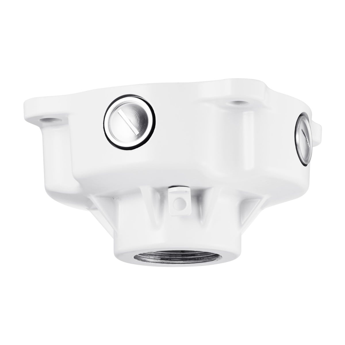 HANWHA VISION Hanwha SBP-302CMBW security cameras mounts & housings Monte - SISTEMI DI SORVEGLIANZA | TecnoCARE.net Sabaudia, Latina, Terracina, San Felice Circeo e Pontinia