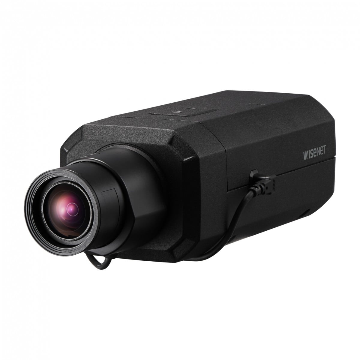 HANWHA VISION Hanwha PNB-A6001 telecamera di sorveglianza Scatola Telecamera di sicurezza IP Interno e esterno 1920 x 1080 Pixel Soffitto/muro - SISTEMI DI SORVEGLIANZA | TecnoCARE.net Sabaudia, Latina, Terracina, San Felice Circeo e Pontinia