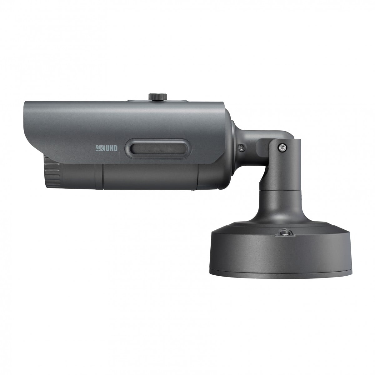 HANWHA VISION Hanwha PNO-A9081RLP telecamera di sorveglianza Pallottola (forma) Telecamera di sicurezza IP 3840 x 2160 Pixel Soffitto/muro - SISTEMI DI SORVEGLIANZA | TecnoCARE.net Sabaudia, Latina, Terracina, San Felice Circeo e Pontinia