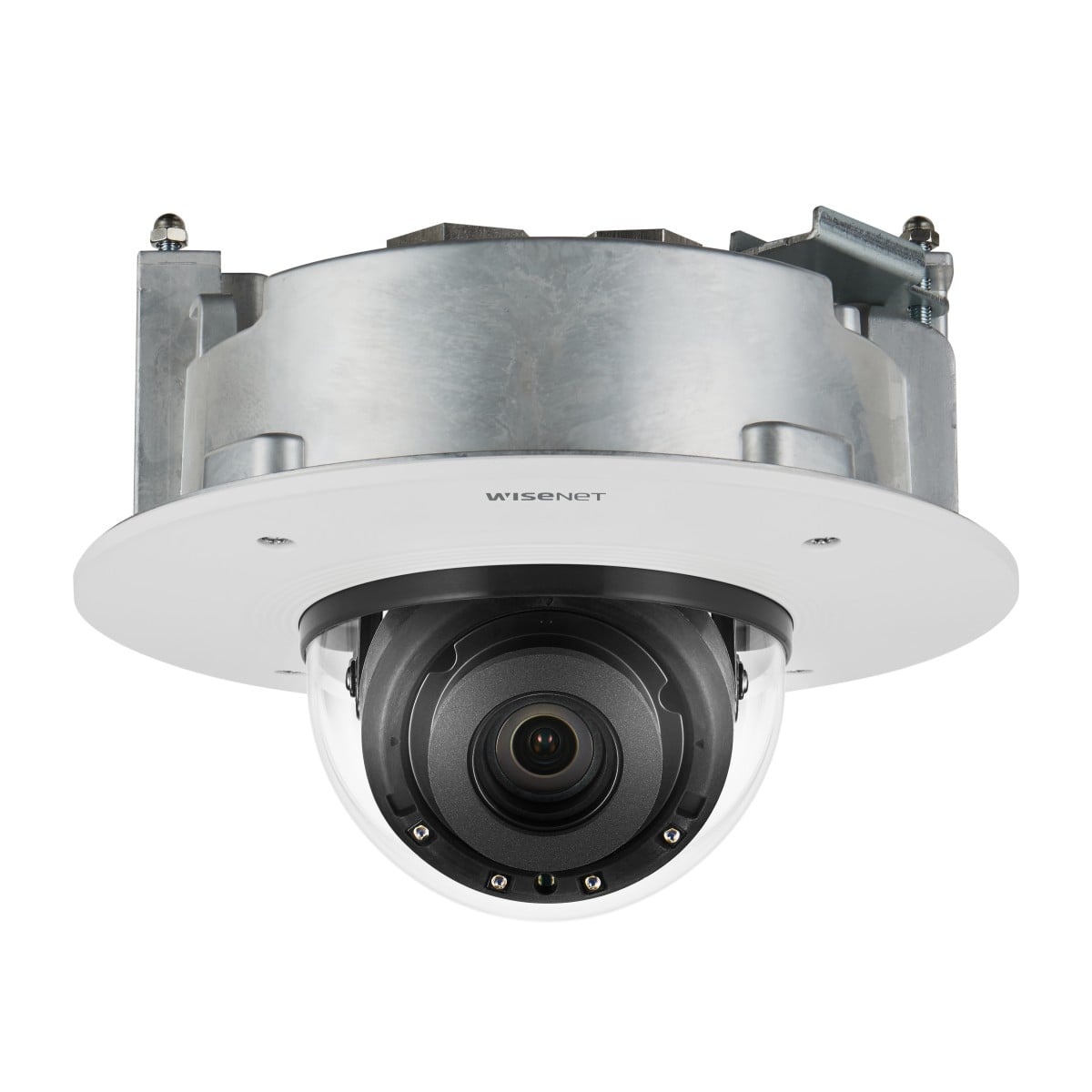 HANWHA VISION Hanwha PND-A6081RF telecamera di sorveglianza Cupola Telecamera di sicurezza IP Interno e esterno 1920 x 1080 Pixel Soffitto - SISTEMI DI SORVEGLIANZA | TecnoCARE.net Sabaudia, Latina, Terracina, San Felice Circeo e Pontinia