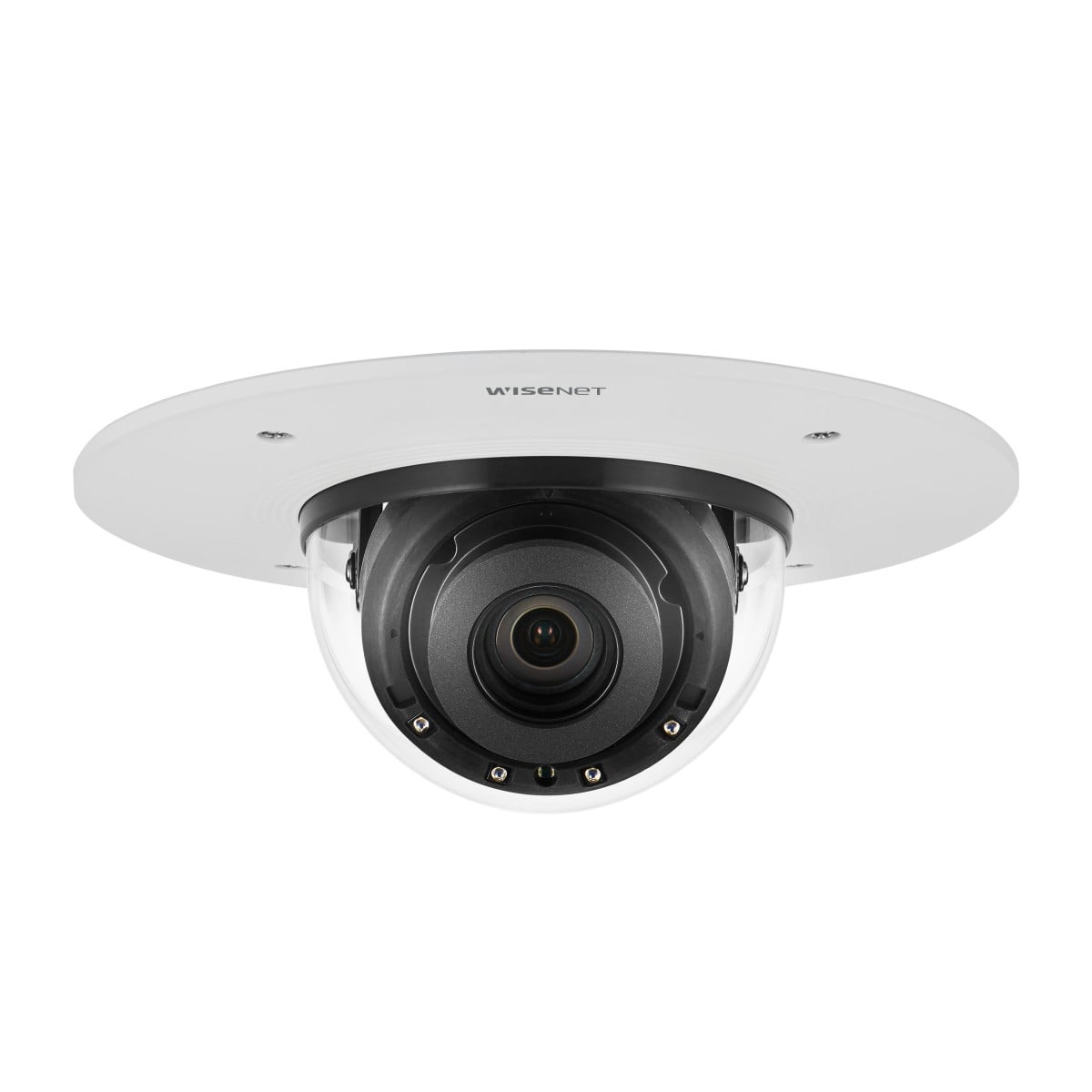 HANWHA VISION Hanwha PND-A6081RF telecamera di sorveglianza Cupola Telecamera di sicurezza IP Interno e esterno 1920 x 1080 Pixel Soffitto - SISTEMI DI SORVEGLIANZA | TecnoCARE.net Sabaudia, Latina, Terracina, San Felice Circeo e Pontinia