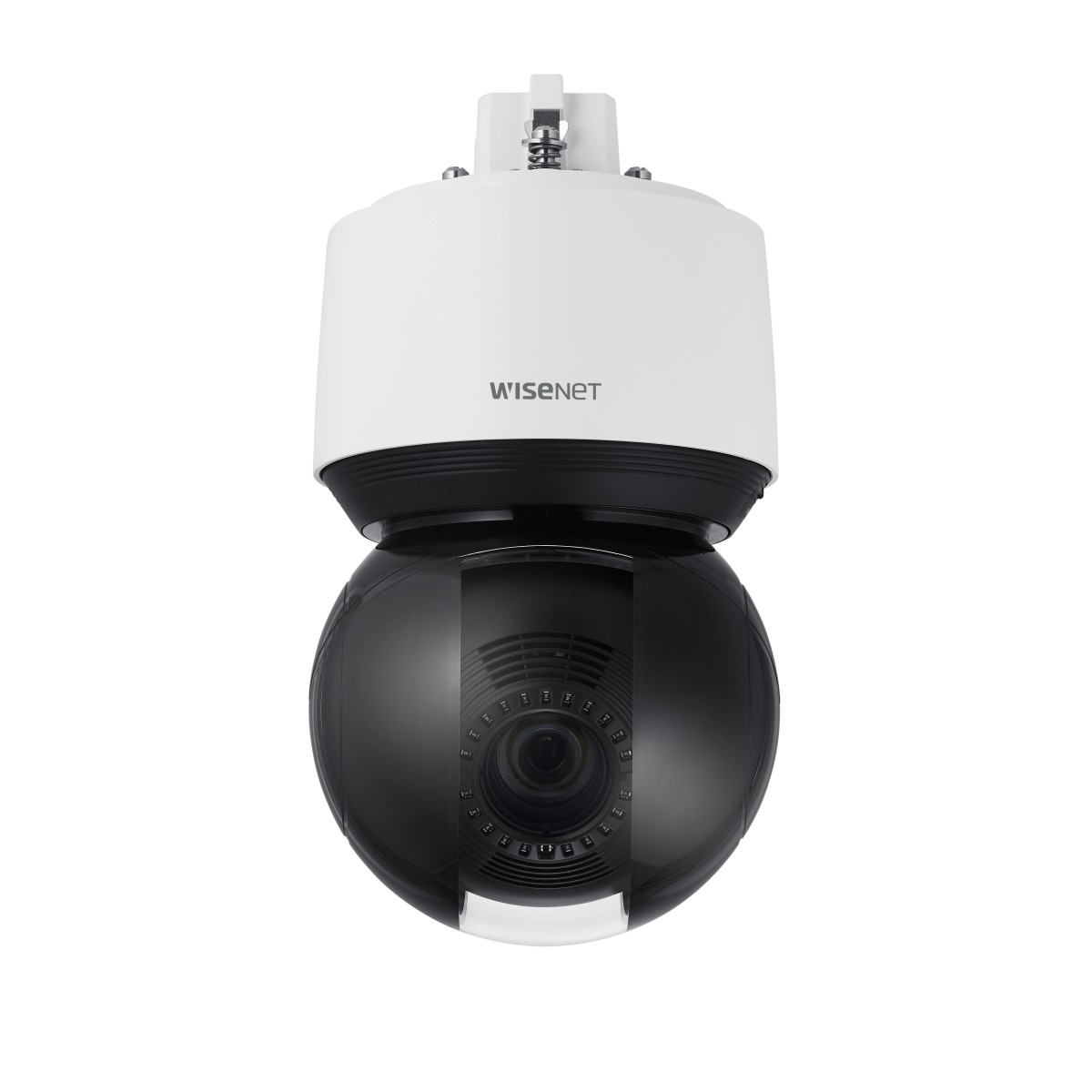 HANWHA VISION Hanwha XNP-9250R telecamera di sorveglianza Cupola Telecamera di sicurezza IP Esterno 3840 x 2160 Pixel Soffitto/muro - SISTEMI DI SORVEGLIANZA | TecnoCARE.net Sabaudia, Latina, Terracina, San Felice Circeo e Pontinia