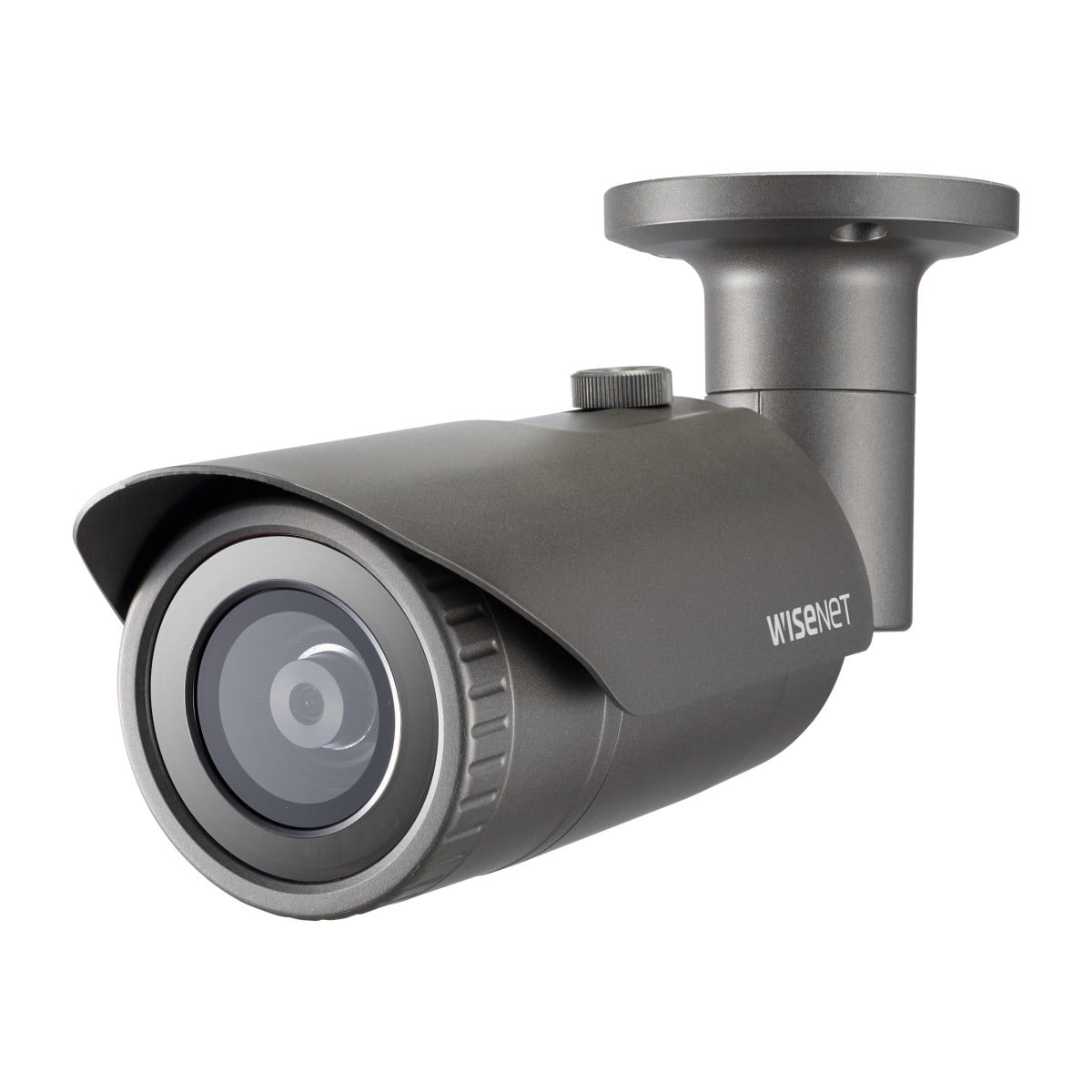 HANWHA VISION Hanwha QNO-7012R telecamera di sorveglianza Pallottola (forma) Telecamera di sicurezza IP 2560 x 1440 Pixel Soffitto - SISTEMI DI SORVEGLIANZA | TecnoCARE.net Sabaudia, Latina, Terracina, San Felice Circeo e Pontinia