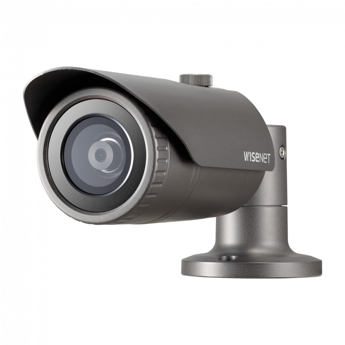HANWHA VISION Hanwha QNO-7032R telecamera di sorveglianza Pallottola (forma) Telecamera di sicurezza IP Esterno 2560 x 1440 Pixel Soffitto/Parete/Palo - SISTEMI DI SORVEGLIANZA | TecnoCARE.net Sabaudia, Latina, Terracina, San Felice Circeo e Pontinia