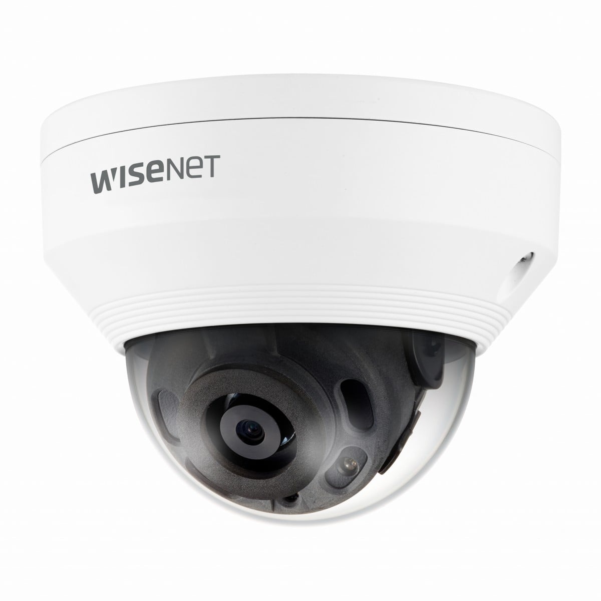 HANWHA VISION Hanwha QNV-7022R telecamera di sorveglianza Cupola Telecamera di sicurezza IP Esterno 2560 x 1440 Pixel Soffitto - SISTEMI DI SORVEGLIANZA | TecnoCARE.net Sabaudia, Latina, Terracina, San Felice Circeo e Pontinia
