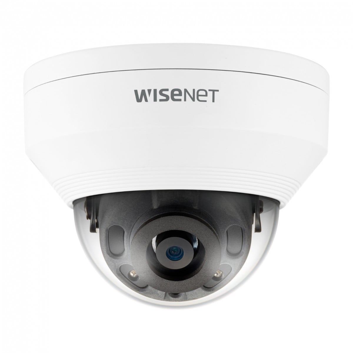 HANWHA VISION Hanwha QNV-7032R telecamera di sorveglianza Cupola Telecamera di sicurezza IP Esterno 2560 x 1440 Pixel Soffitto/muro - SISTEMI DI SORVEGLIANZA | TecnoCARE.net Sabaudia, Latina, Terracina, San Felice Circeo e Pontinia