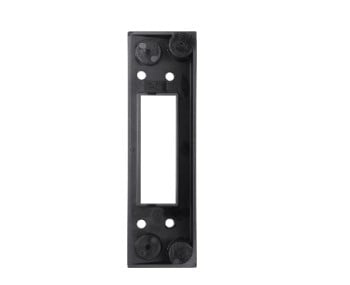 HANWHA VISION Hanwha SBS-165TM accessorio per sistema intercom Monte - ACCESSO E CONTROLLO | TecnoCARE.net Sabaudia, Latina, Terracina, San Felice Circeo e Pontinia
