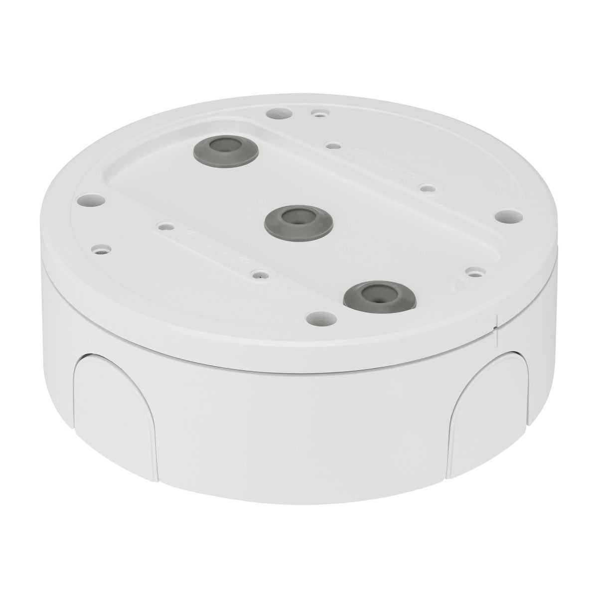 HANWHA VISION Hanwha SBV-180WW security cameras mounts & housings Scatola di connessione - SISTEMI DI SORVEGLIANZA | TecnoCARE.net Sabaudia, Latina, Terracina, San Felice Circeo e Pontinia