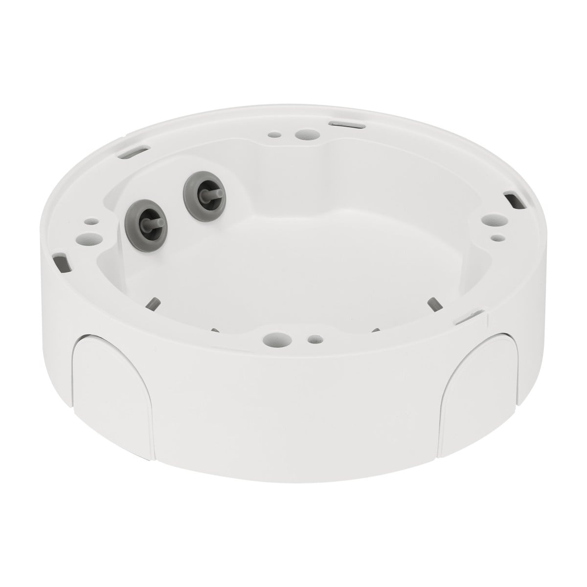 HANWHA VISION Hanwha SBV-180WW security cameras mounts & housings Scatola di connessione - SISTEMI DI SORVEGLIANZA | TecnoCARE.net Sabaudia, Latina, Terracina, San Felice Circeo e Pontinia