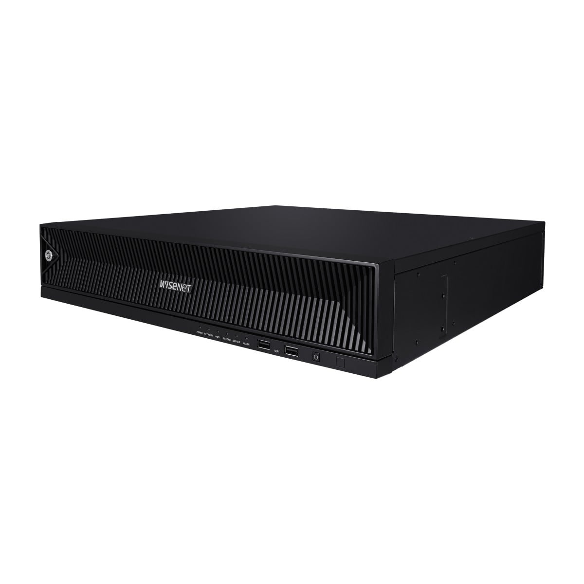 HANWHA VISION Hanwha PRN-3205B4 Videoregistratore di rete (NVR) - SISTEMI DI SORVEGLIANZA | TecnoCARE.net Sabaudia, Latina, Terracina, San Felice Circeo e Pontinia