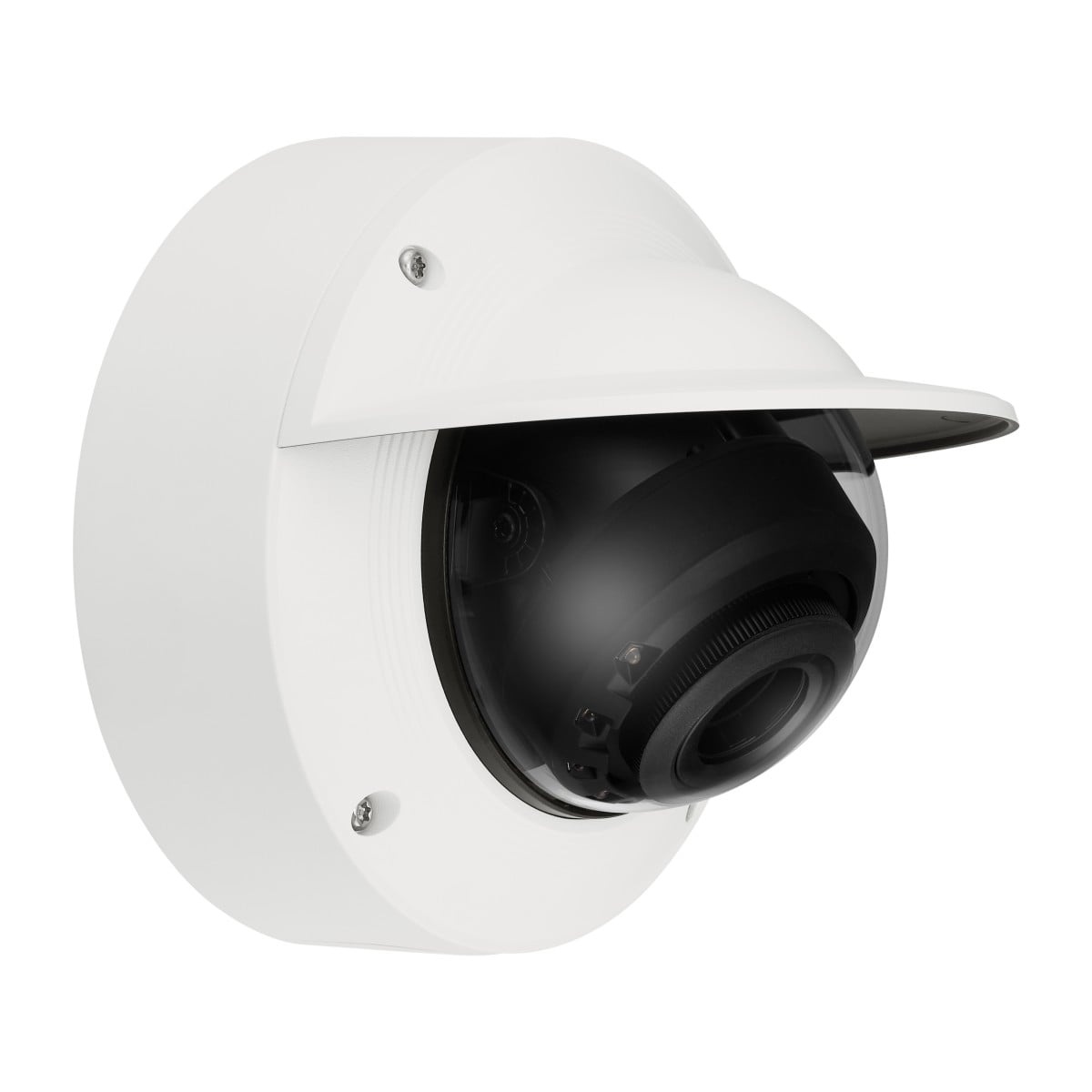 HANWHA VISION Hanwha SBV-161WCW security cameras mounts & housings Protezione dalle intemperie - SISTEMI DI SORVEGLIANZA | TecnoCARE.net Sabaudia, Latina, Terracina, San Felice Circeo e Pontinia