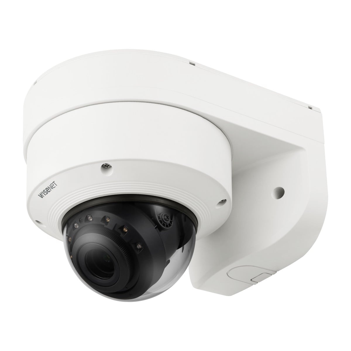 HANWHA VISION Hanwha SBP-160WMW1 security cameras mounts & housings Monte - SISTEMI DI SORVEGLIANZA | TecnoCARE.net Sabaudia, Latina, Terracina, San Felice Circeo e Pontinia