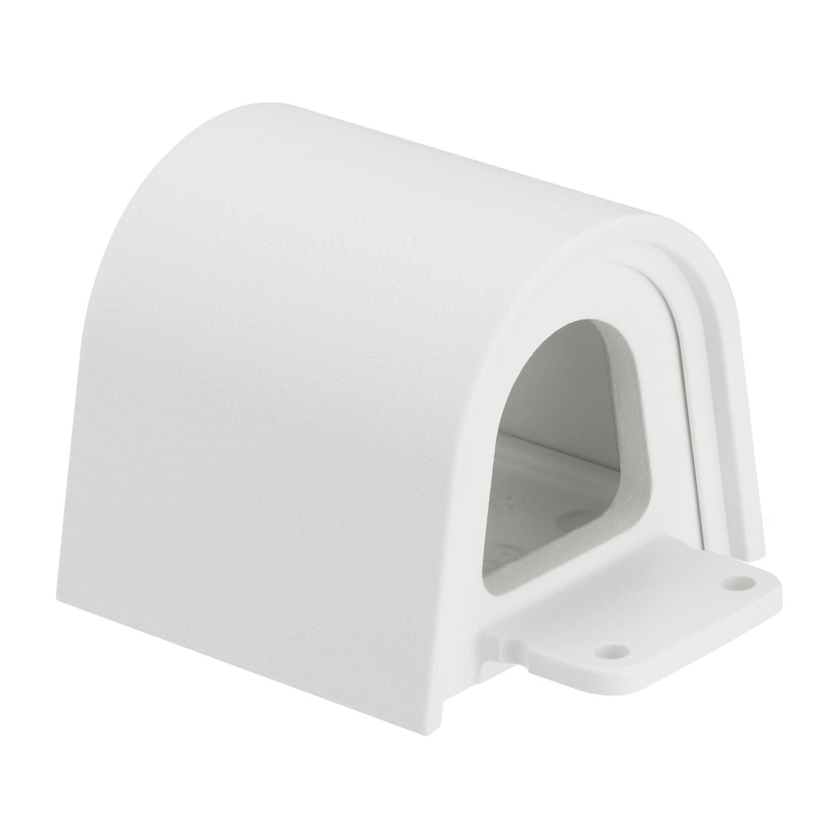 HANWHA VISION Hanwha SBO-147BA security cameras mounts & housings Adattatore di montaggio - SISTEMI DI SORVEGLIANZA | TecnoCARE.net Sabaudia, Latina, Terracina, San Felice Circeo e Pontinia