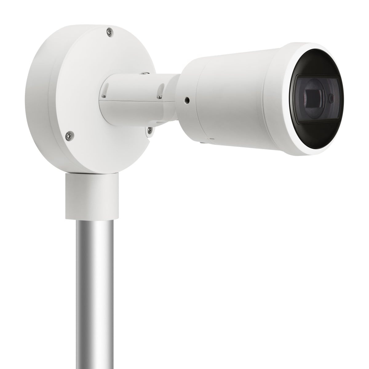 HANWHA VISION Hanwha SBO-147BA security cameras mounts & housings Adattatore di montaggio - SISTEMI DI SORVEGLIANZA | TecnoCARE.net Sabaudia, Latina, Terracina, San Felice Circeo e Pontinia