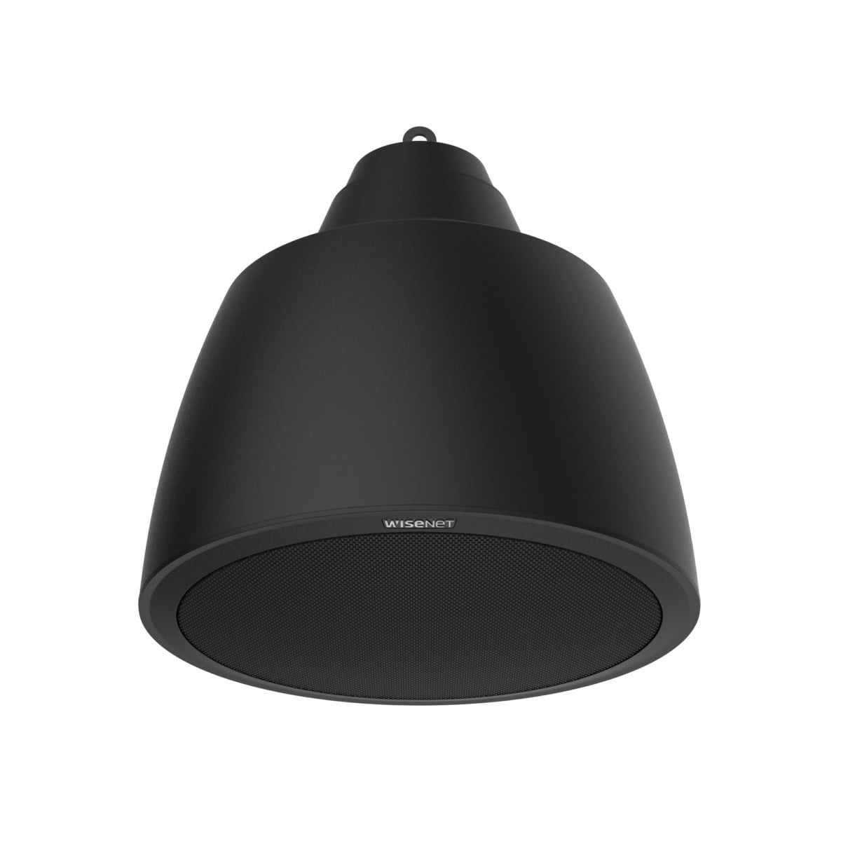HANWHA VISION Hanwha SPA-P100B altoparlante 2-vie Nero - AUDIO DOMESTICI | TecnoCARE.net Sabaudia, Latina, Terracina, San Felice Circeo e Pontinia
