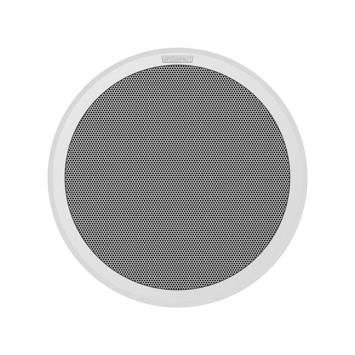 HANWHA VISION Hanwha SPA-P100W altoparlante 2-vie Bianco - AUDIO DOMESTICI | TecnoCARE.net Sabaudia, Latina, Terracina, San Felice Circeo e Pontinia