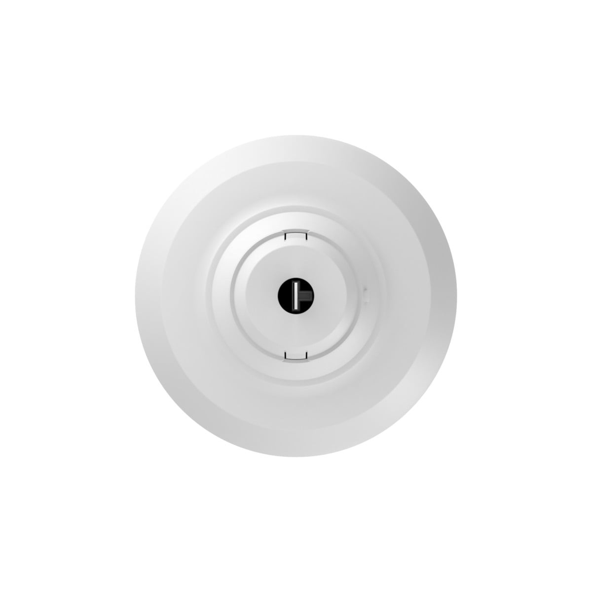 HANWHA VISION Hanwha SPA-P100W altoparlante 2-vie Bianco - AUDIO DOMESTICI | TecnoCARE.net Sabaudia, Latina, Terracina, San Felice Circeo e Pontinia
