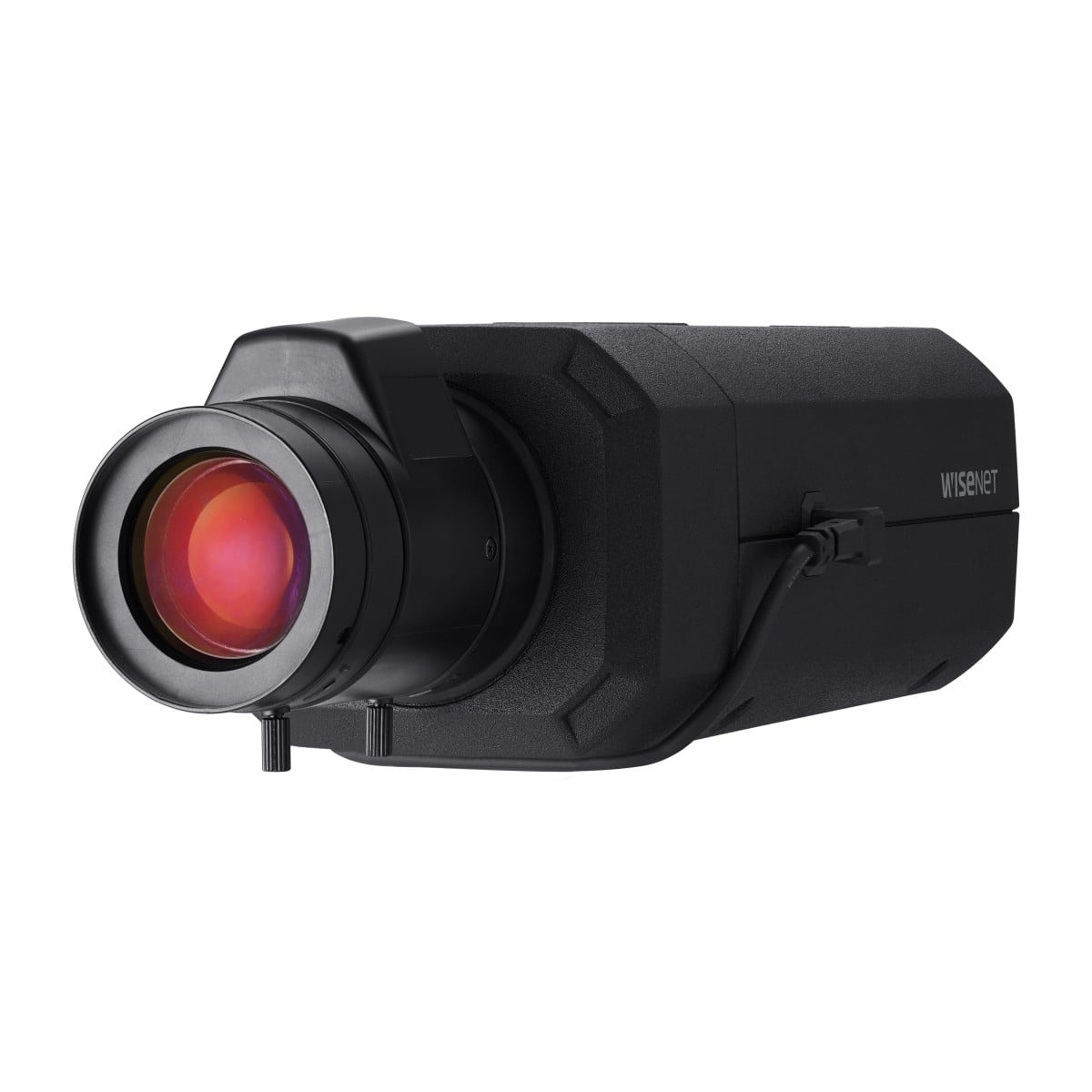 HANWHA VISION Hanwha XNB-6003 telecamera di sorveglianza Scatola Telecamera di sicurezza IP Interno e esterno 1920 x 1080 Pixel Soffitto/muro - SISTEMI DI SORVEGLIANZA | TecnoCARE.net Sabaudia, Latina, Terracina, San Felice Circeo e Pontinia