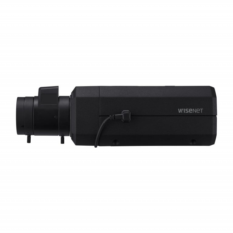 HANWHA VISION Hanwha XNB-6003 telecamera di sorveglianza Scatola Telecamera di sicurezza IP Interno e esterno 1920 x 1080 Pixel Soffitto/muro - SISTEMI DI SORVEGLIANZA | TecnoCARE.net Sabaudia, Latina, Terracina, San Felice Circeo e Pontinia