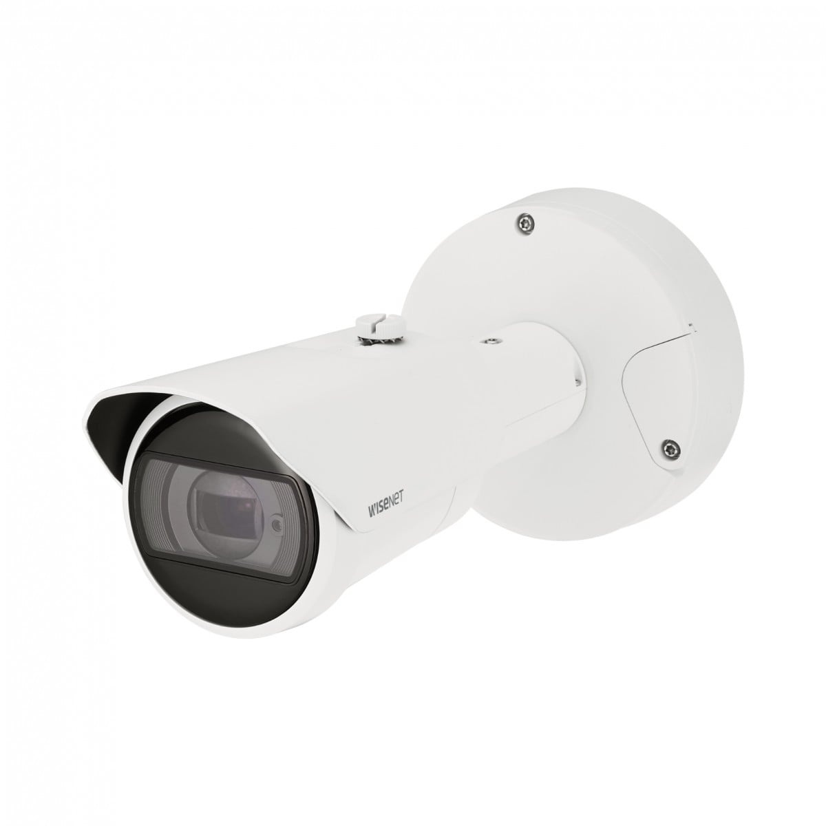 HANWHA VISION Hanwha XNO-C9083R telecamera di sorveglianza Pallottola (forma) Telecamera di sicurezza IP Interno e esterno 3840 x 2160 Pixel Soffitto/muro - SISTEMI DI SORVEGLIANZA | TecnoCARE.net Sabaudia, Latina, Terracina, San Felice Circeo e Pontinia