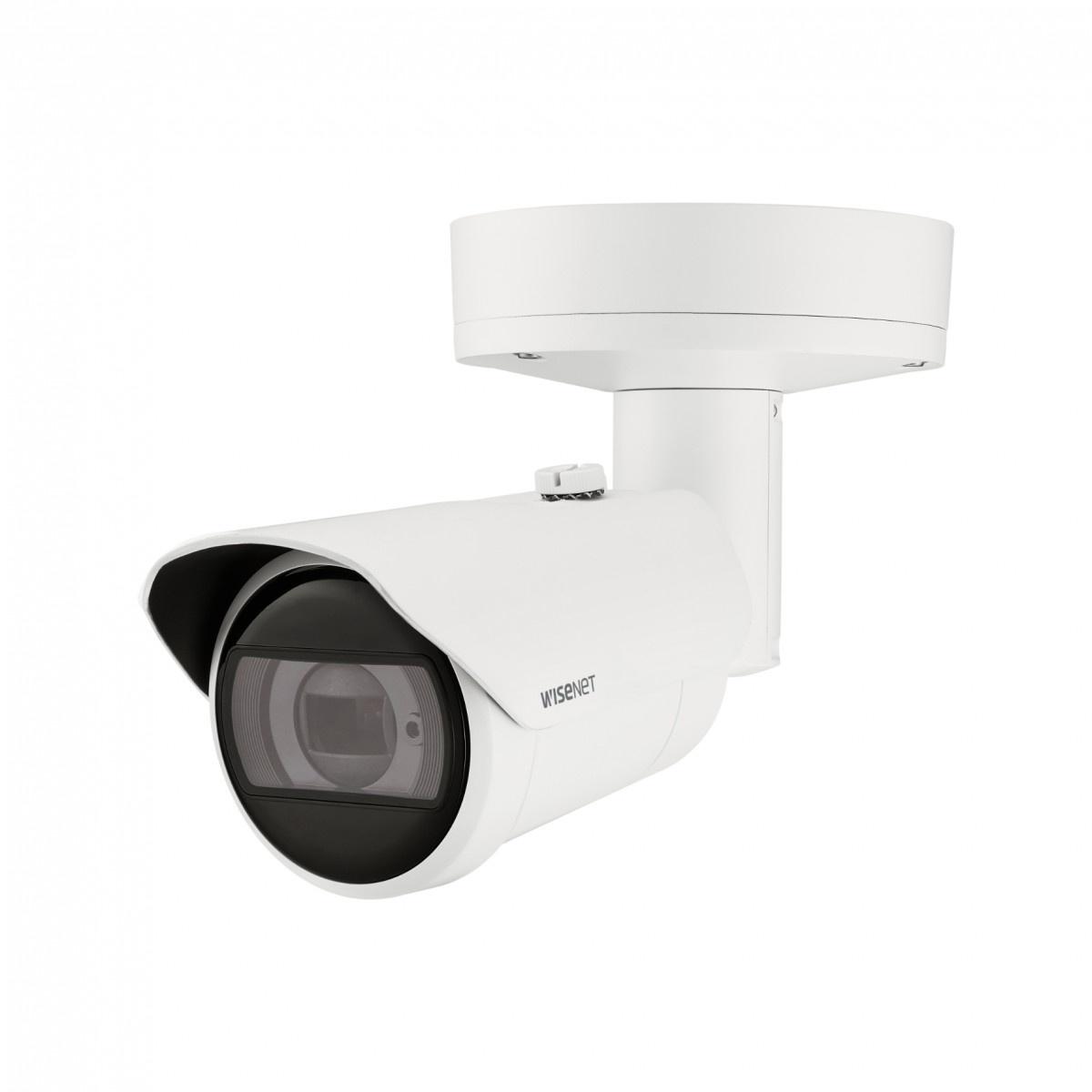 HANWHA VISION Hanwha XNO-C6083R telecamera di sorveglianza Pallottola (forma) Telecamera di sicurezza IP Interno e esterno 1920 x 1080 Pixel Soffitto/muro - SISTEMI DI SORVEGLIANZA | TecnoCARE.net Sabaudia, Latina, Terracina, San Felice Circeo e Pontinia