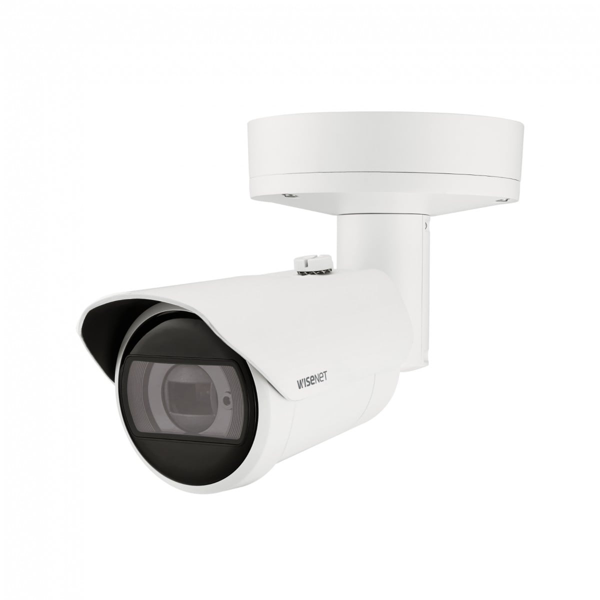 HANWHA VISION Hanwha XNO-C8083R telecamera di sorveglianza Pallottola (forma) Telecamera di sicurezza IP Interno e esterno 3328 x 1872 Pixel Soffitto/muro - SISTEMI DI SORVEGLIANZA | TecnoCARE.net Sabaudia, Latina, Terracina, San Felice Circeo e Pontinia